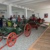 Výlet hasičské múzeum Martin-Priekopa