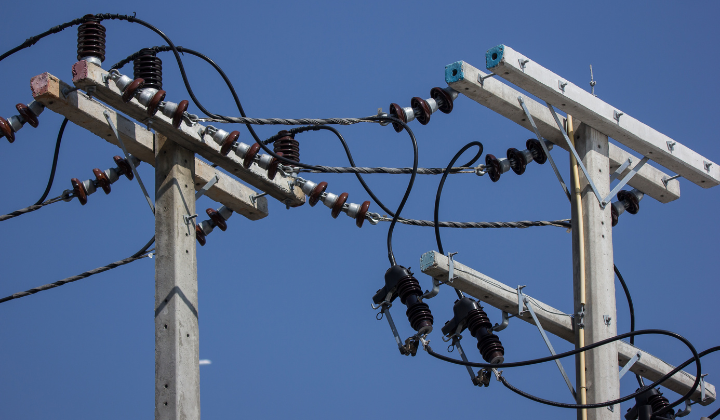 Ikona pre článok Prerušenie distribúcie elektriny