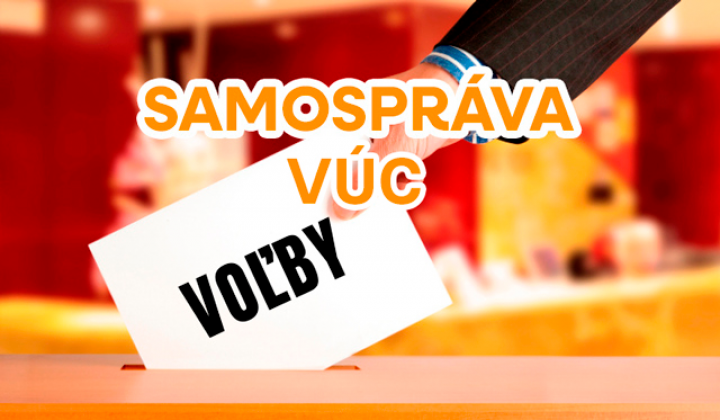Voľby do orgánov samosprávy obcí a samosprávnych krajov 2026