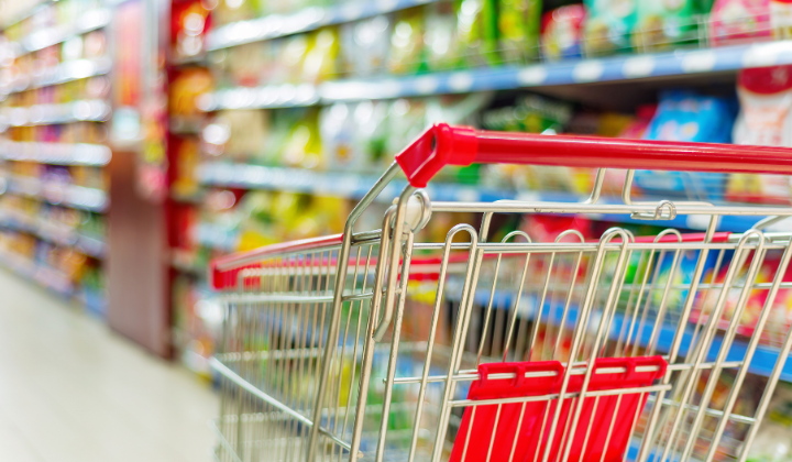 Ikona pre článok Potravinová zbierka pre Domov Dôchodcov v Kšinnej 20.-22.11.2025