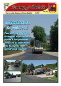Náhľad - Časopis Ozveny spod Rokoša 3-2012