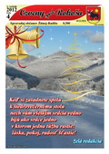 Náhľad - Časopis Ozveny spod Rokoša 4-2012