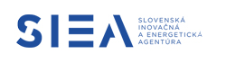 Logo slovenská inovačná a energetická agentúra