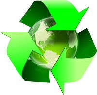 Ikonka recyklovania