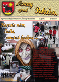 Náhľad - Časopis Ozveny spod Rokoša 1-2010