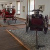 Výlet hasičské múzeum Martin-Priekopa