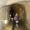 Výlet Moravský kras - Punkevní jaskyňa a Macocha