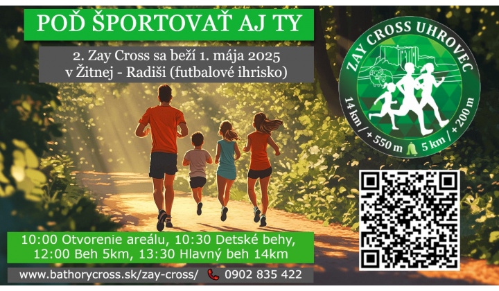 Fotka pre článok 2. Zay Cross