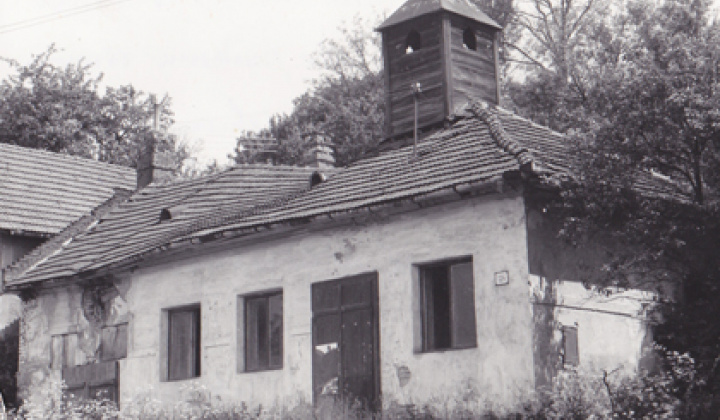 DHZ / História DHZ Žitná-Radiša - foto
