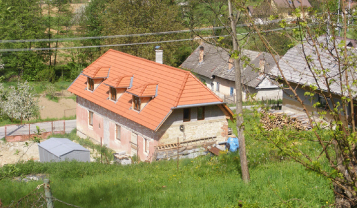 Staršia Radiša