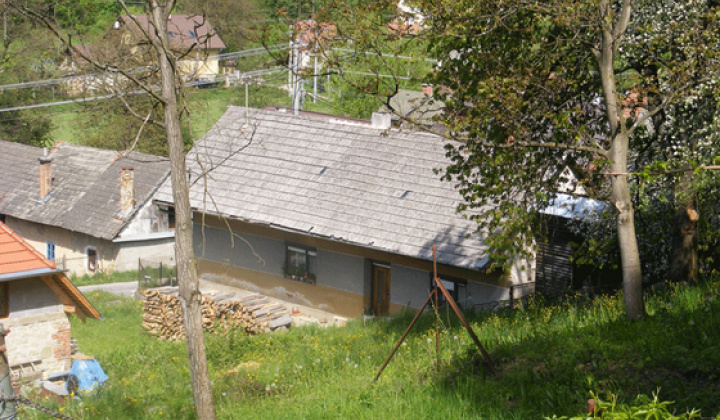 Staršia Radiša