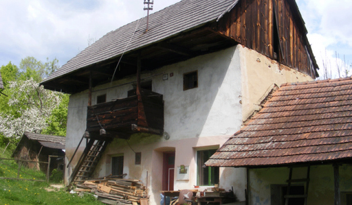 Staršia Radiša