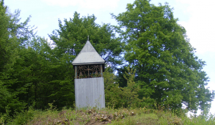Staršia Radiša