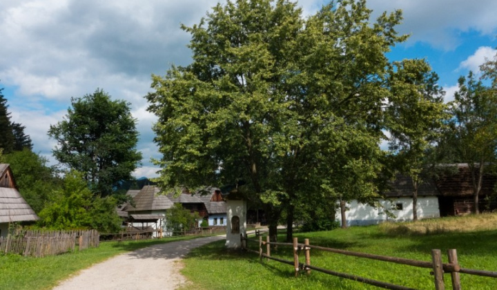 Výlet hasičské múzeum Martin-Priekopa - 2018