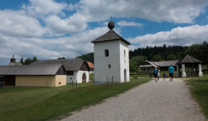 Výlet hasičské múzeum Martin-Priekopa - 2018