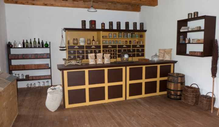 Výlet hasičské múzeum Martin-Priekopa - 2018