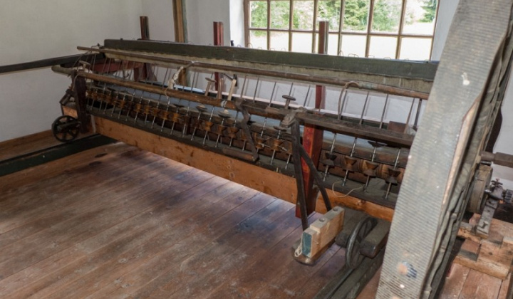 Výlet hasičské múzeum Martin-Priekopa - 2018