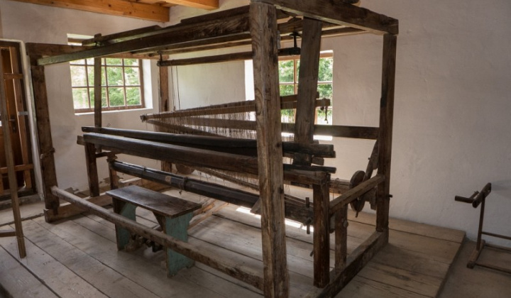 Výlet hasičské múzeum Martin-Priekopa - 2018