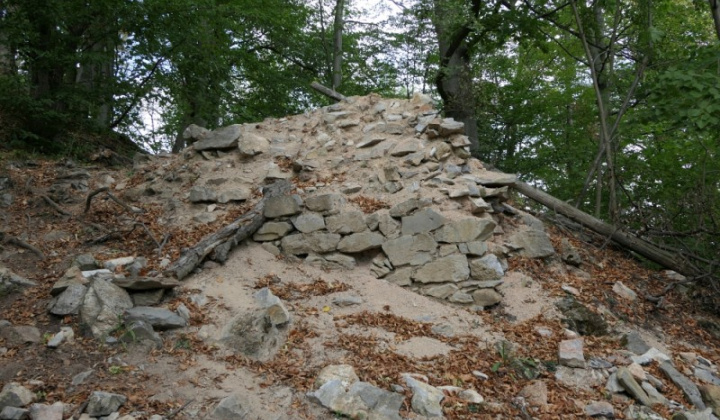Výlet Moravský kras - Punkevní jaskyňa a Macocha - 2018
