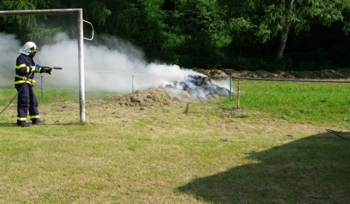 Medzinárodný deň detí v obci - 2022