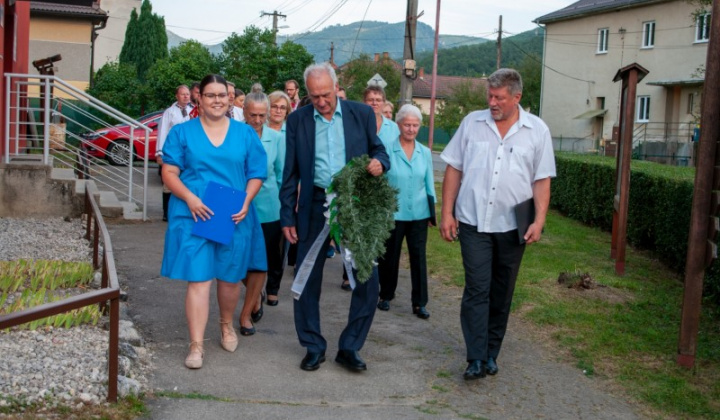 Oslavy SNP - 2023