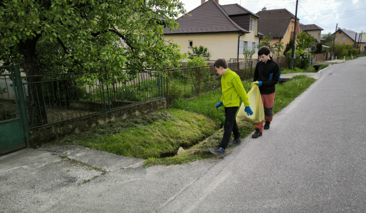 Deň Zeme v Žitnej-Radiši - 2024