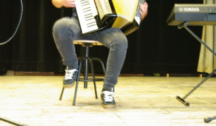 Deň matiek - 2024