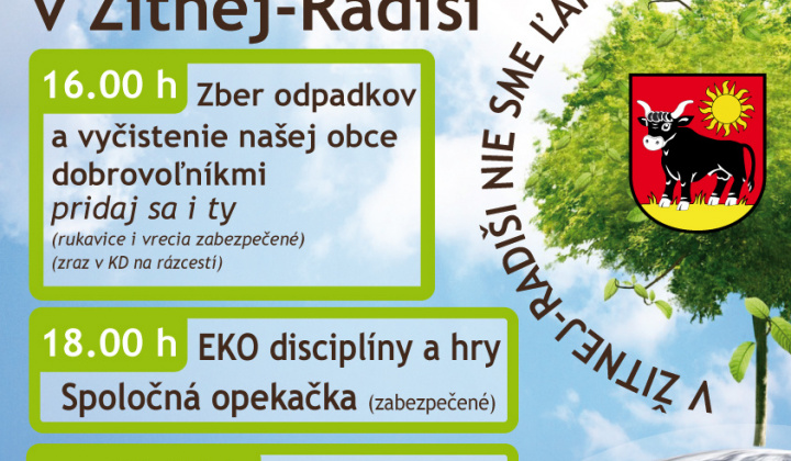 Deň Zeme 2025