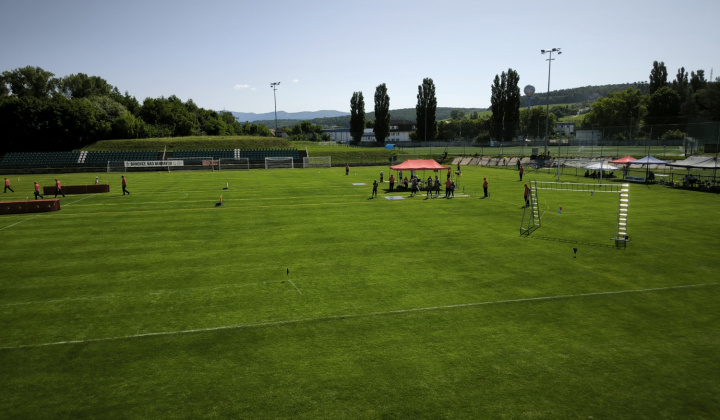 Súťaže a aktivity mladých a dospelých hasičov v 1. polroku 2025