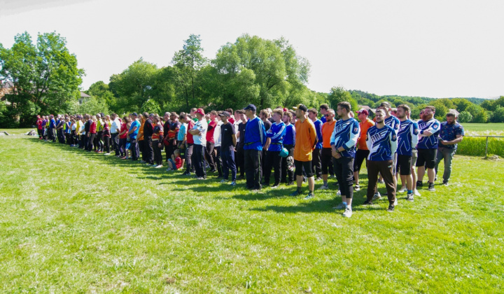 Súťaže a aktivity mladých a dospelých hasičov v 1. polroku 2025