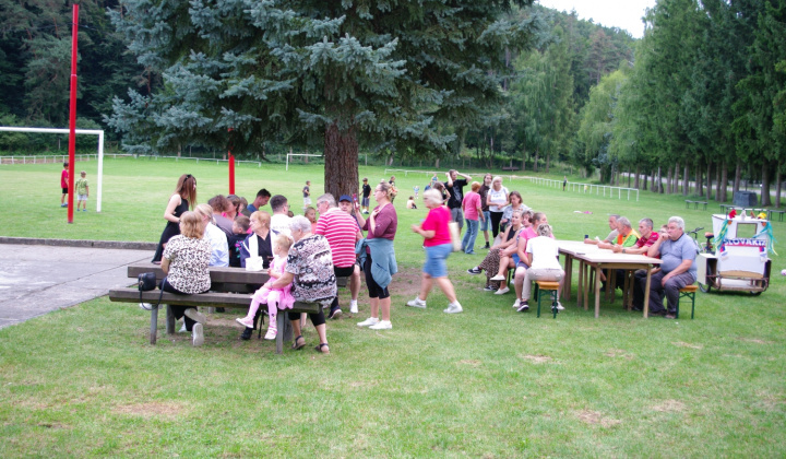 Oslavy 81. výročia SNP v Žitnej-Radiši