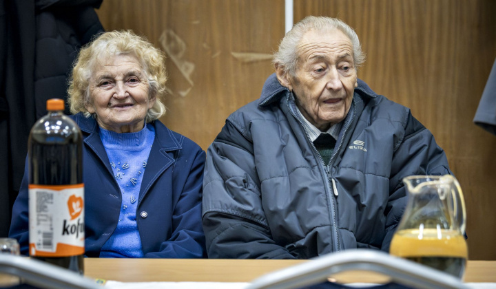 Stretnutie jubilatov a seniorov (29.11.2025)