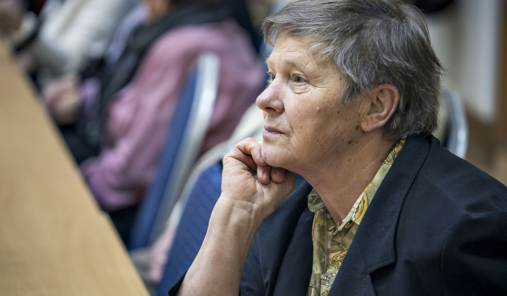 Stretnutie jubilatov a seniorov (29.11.2025)