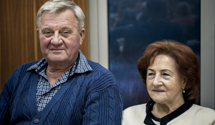 Stretnutie jubilatov a seniorov (29.11.2025)