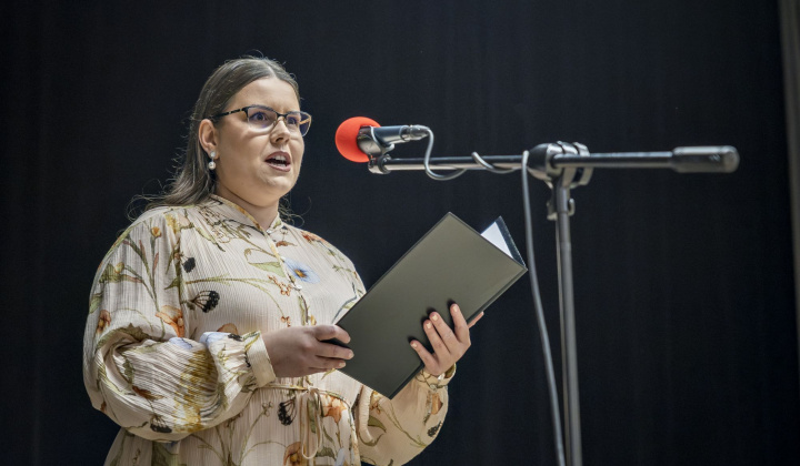 Stretnutie jubilatov a seniorov (29.11.2025)