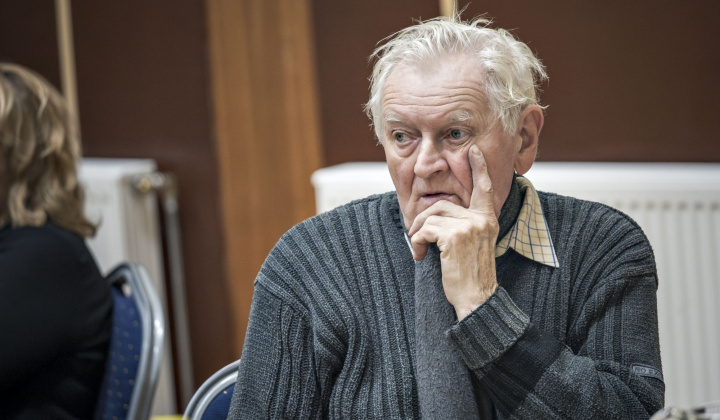 Stretnutie jubilatov a seniorov (29.11.2025)