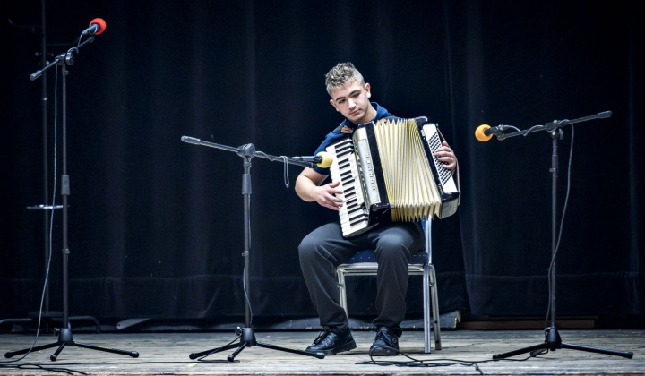 Stretnutie jubilatov a seniorov (29.11.2025)