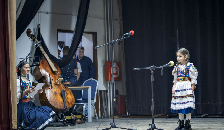 Stretnutie jubilatov a seniorov (29.11.2025)