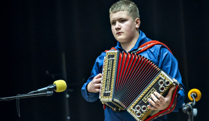 Stretnutie jubilatov a seniorov (29.11.2025)