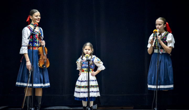 Stretnutie jubilatov a seniorov (29.11.2025)