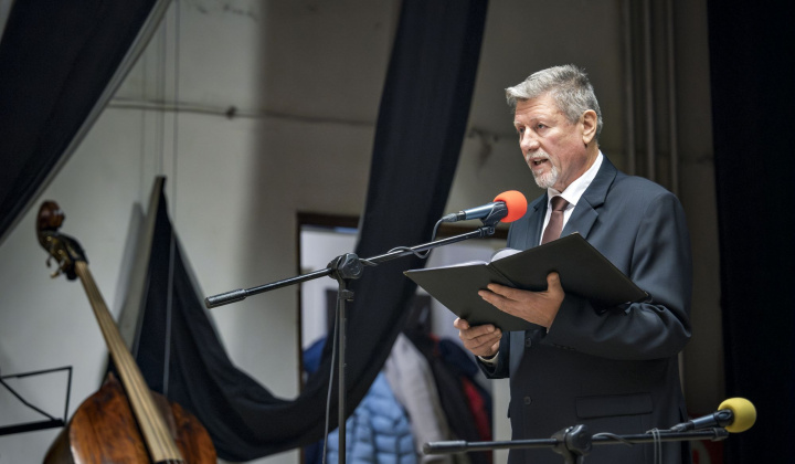 Stretnutie jubilatov a seniorov (29.11.2025)