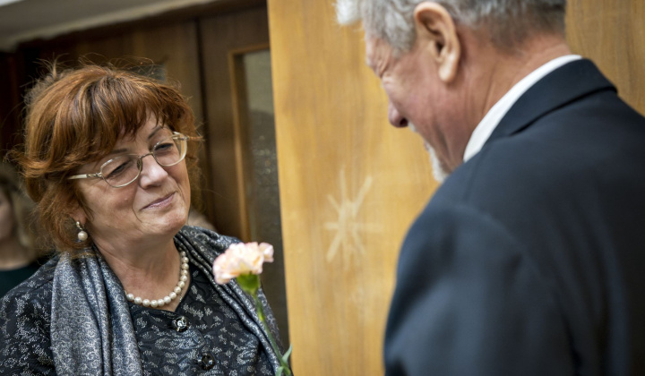 Stretnutie jubilatov a seniorov (29.11.2025)