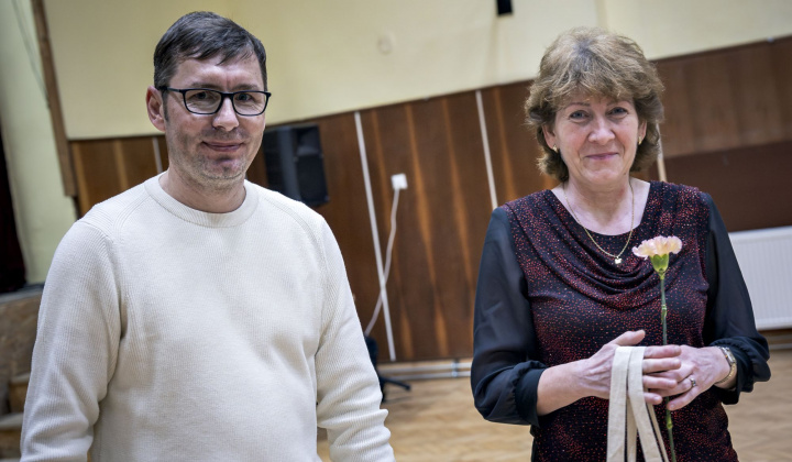 Stretnutie jubilatov a seniorov (29.11.2025)