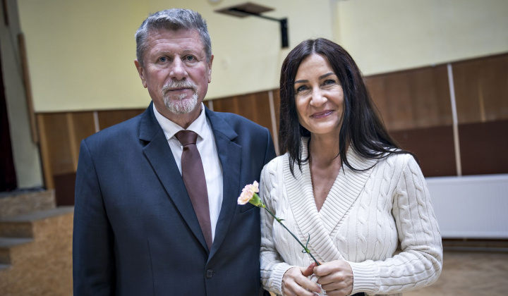 Stretnutie jubilatov a seniorov (29.11.2025)