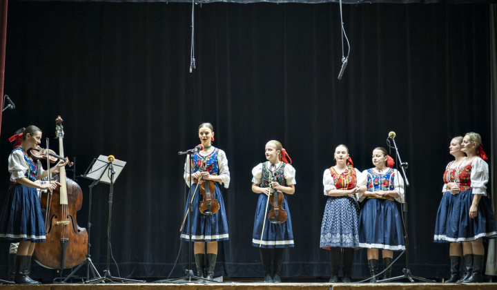 Stretnutie jubilatov a seniorov (29.11.2025)