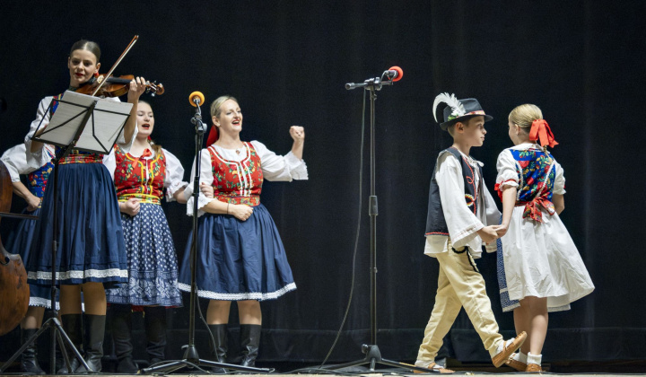 Stretnutie jubilatov a seniorov (29.11.2025)