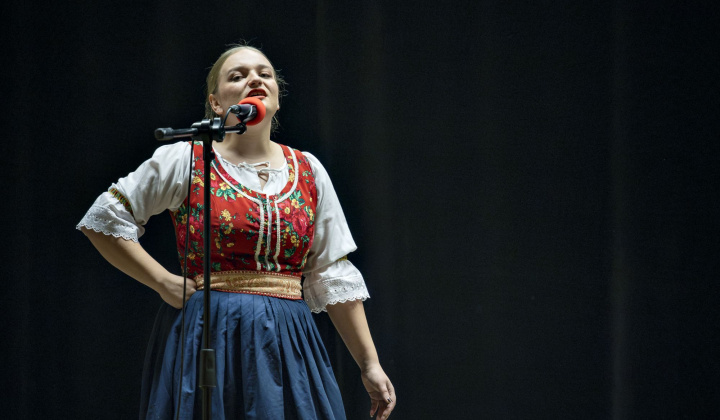 Stretnutie jubilatov a seniorov (29.11.2025)