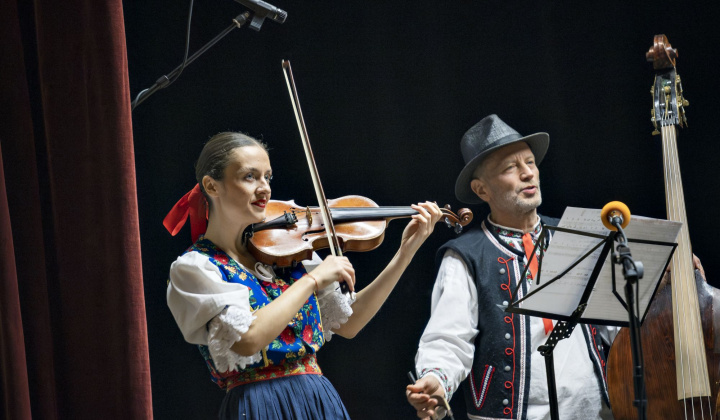 Stretnutie jubilatov a seniorov (29.11.2025)