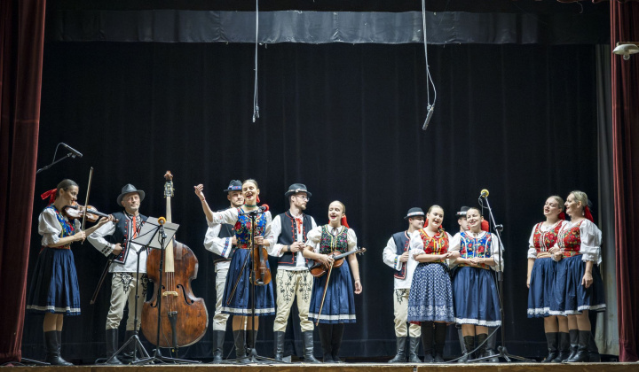 Stretnutie jubilatov a seniorov (29.11.2025)