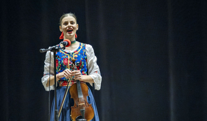 Stretnutie jubilatov a seniorov (29.11.2025)